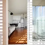 Giaxtower Palestra & Piscina Pure Living 5' Piano Milano