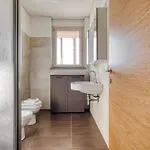 Giaxtower Palestra & Piscina Pure Living 5' Piano Milano