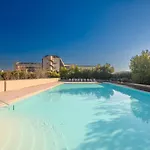 Giaxtower Palestra & Piscina Pure Living 5' Piano Milano