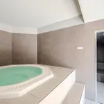 Giaxtower Palestra & Piscina Pure Living 5' Piano Lejlighed *
