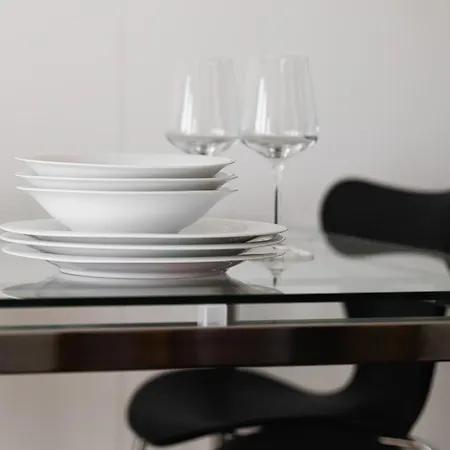 Apartment Giaxtower Palestra & Piscina Pure Living