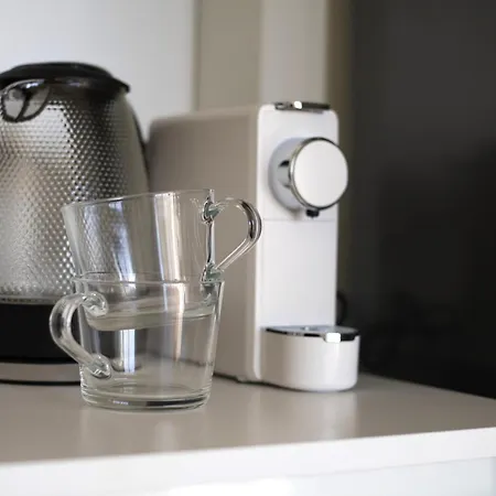 شقة Giaxtower Palestra & Piscina Pure Living 5' Piano ميلان