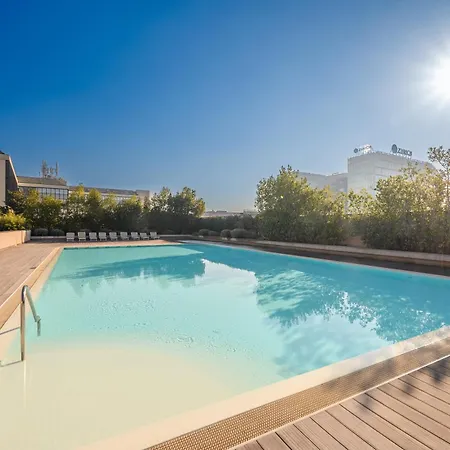 Giaxtower Palestra & Piscina Pure Living 5' Piano