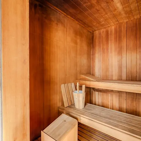 شقة Giaxtower Palestra & Piscina Pure Living 5' Piano ميلان