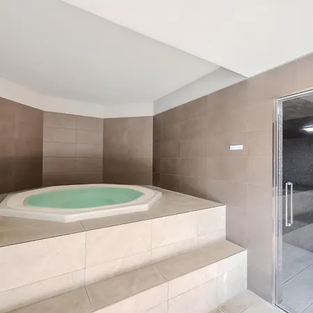 شقة Giaxtower Palestra & Piscina Pure Living 5' Piano