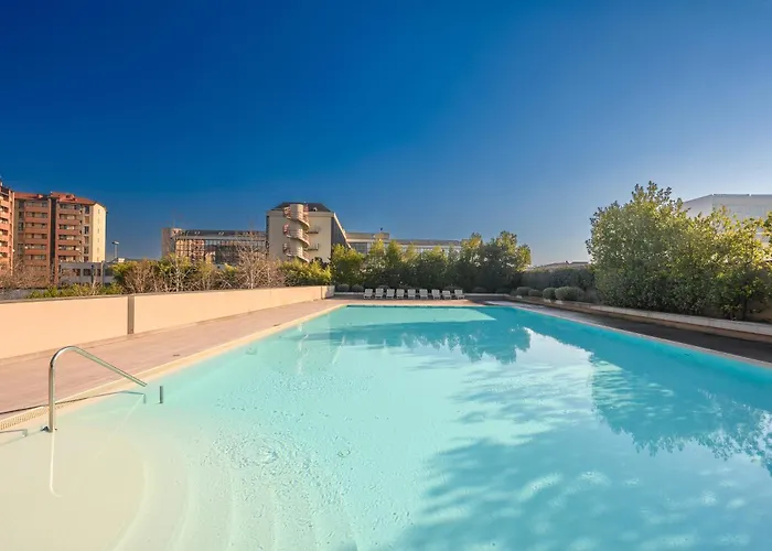 Giaxtower Palestra & Piscina Pure Living Mailand